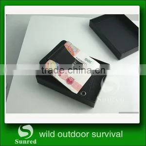 Popular Hot Sale Low Price Metal Money Clip With Knife thumbnail-1
