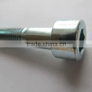 Deutz 912 913 Engine Zinc Plated thumbnail-1