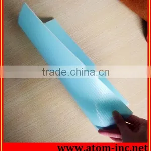Cotton Cloth Thermoplastic Sheet Material for Shoes thumbnail-4
