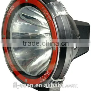 35W/55W/70W 4"/7"/9" Hid Work Light/offroad Hid Lights/hid Driving Light thumbnail-1
