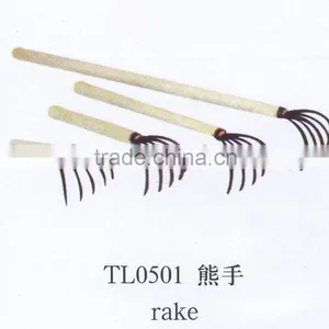 Garden Cultivator thumbnail-1