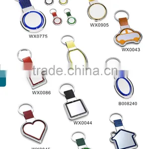 Trolly Key Ring Trolley Coin Keychain thumbnail-6