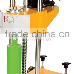 Asphalt Coring Machine thumbnail-1