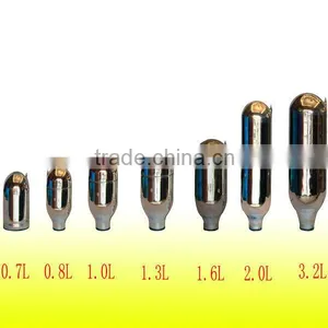 China Manufacturer and Wholesaler Glass Liners/glass Refills thumbnail-1