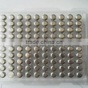 SR44SW SR44W SR44 357 1.55v Silver Oxide Watch Battery thumbnail-2