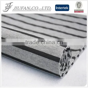 Jiufan Textile Knitting Yarns Fabric Wholesale for Garments thumbnail-1