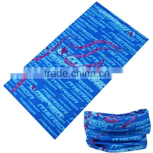 2016 High Quality Free Sample Multifunctional Bandana thumbnail-1