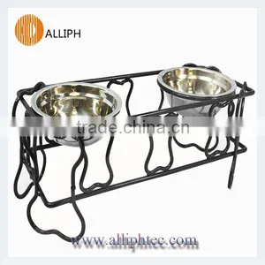 Pet Products Rolled Wire Feeder thumbnail-1