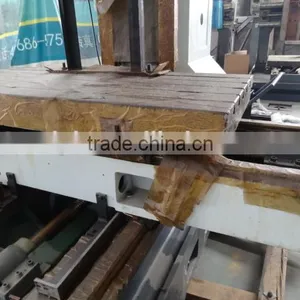 High Quality VERTICAL MACHINE CENTER VMC850 4-axis, 5-axis thumbnail-3