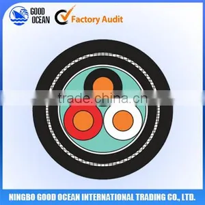 Marine Cable / Kabel Laut / Segara Kabel for Indonesian Navy thumbnail-2