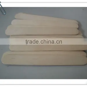 Small Wooden Ice Cream Sticks thumbnail-1