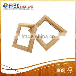 Square Bulk Wood Photo Frame thumbnail-1