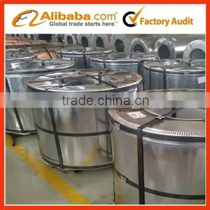 High Quality GI Coil thumbnail-5