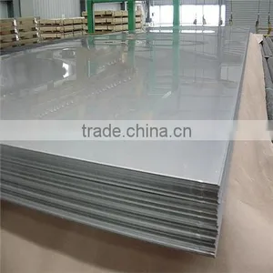 High Quanlity Best Price Mill Finish Aluminium Sheet 6061 thumbnail-2