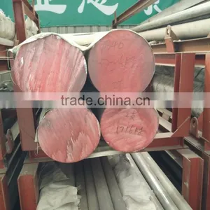 Large Diameter 6061T6 Aluminum Bar Aluminum Rod thumbnail-6