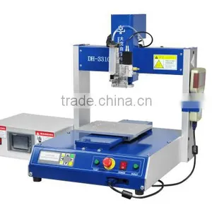Dahua High Speed Fast Spraying Robot /Spraying Machine thumbnail-1