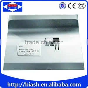 Office Fingerprint and Face Recognize Attendance Machine thumbnail-5