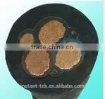 2015 Hot Sale Multicore Copper Pvc Best Control Cable thumbnail-5