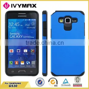 China Online Shopping Hybrid Hard Case Phone Cover for Samsung Galaxy G530 Grand Prime Most Popular thumbnail-1