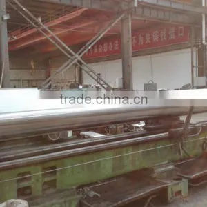 Canvas Roll for Corrugated Paper Machine thumbnail-4