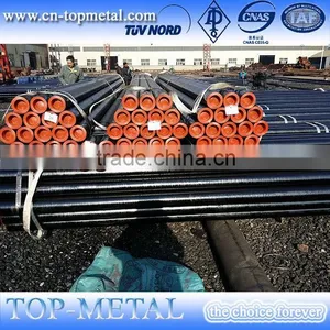China Seamless Steel Pipe thumbnail-4