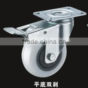 Caster Wheel for Suitcase thumbnail-3