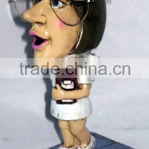 Resin Glasses Holder thumbnail-1