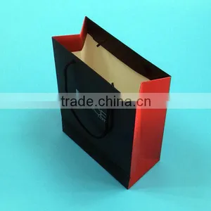 2016 Custom Good Paper Bag Printing Services for Sale thumbnail-1
