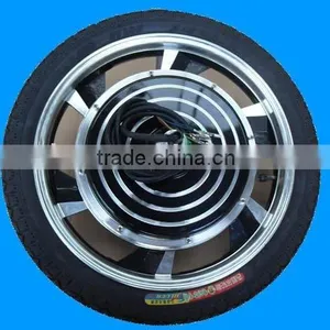 Electric Bicycle Motors,bicycle Hub Motor,bicycle Motors thumbnail-1
