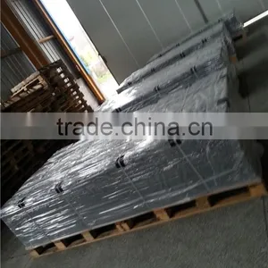 Car Park Mats/high Quality Hdpe Ground Track Mats thumbnail-6