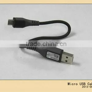 Micro USB Cable For Mini USB With UL,SGS Certification thumbnail-1