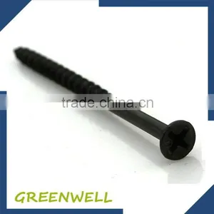 Top Level Good Quality Copper Plated Phosphated Drywall Screw thumbnail-1