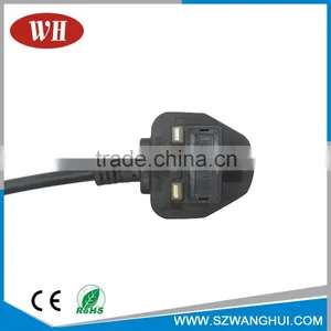 Fast Ethernet Speeds Best Price 3 Pin uk Plug thumbnail-1