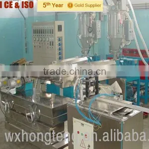 Machines for Making pp Melt Blown Filter Cartridges Designed by Hongteng thumbnail-3