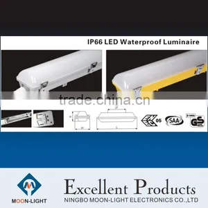 High Quality Led Tri-proof Light Fixture Wholesale Water Proof Led Lights thumbnail-1