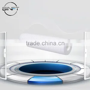 Sinft Hepa High Flow Melt Blown Filter Element thumbnail-2