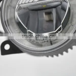 New Design E4 Approved Vinstar Led Fog Light for Nissan Micra thumbnail-6