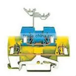 Terminal Block With Screw Clamp XTB10-2.5A/PE thumbnail-1