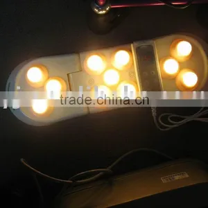 Professional Vibrating Moxibustion Massager With CE Certification thumbnail-1