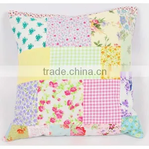 Reasonable Price Custom Car Patchwork Cushions thumbnail-4