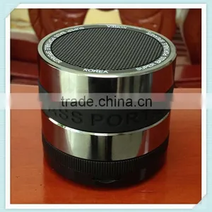 Wireless Bluetooth Mini Speaker thumbnail-1