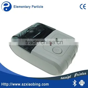 EP Tech MP300 58mm Android IOS Compatible Mobile Tablet PC Portable Bluetooth Printer thumbnail-5