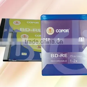 Blue Ray Case for 25gb/50gb Bd-r cd Case thumbnail-1