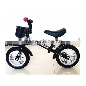 Wholesale Hot Selling Kids Steel Balance Bike for Children thumbnail-4