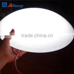 8w 10w 12W 15W 18W High Quality LED Emergency Rechargeable Multifunction Smart Sensor Ceiling Light for Corridor thumbnail-1