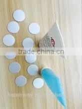 Security Seal for Cosmetics Bottle thumbnail-1