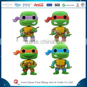 2016 New Design Magnet King Polyresin Figurine for The Resin Cartoon Figurine Home Decor thumbnail-5