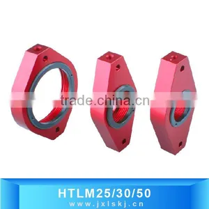 HTLM25/HTLM30/HTLM50 Kinematic Fixed Mirror Mounts thumbnail-1