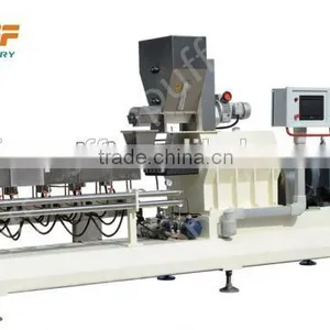 Puffed Rice Making Machine/Artificial Rice Plant thumbnail-6