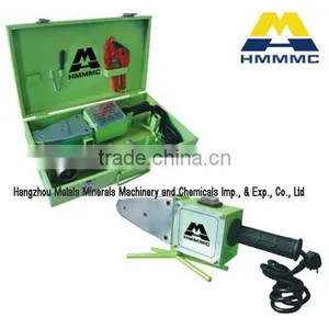 HM40-B Ppr Pipe Welding Machine thumbnail-1